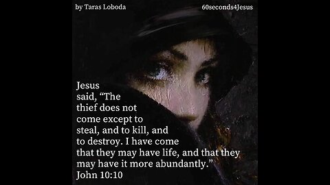 I am the door. If anyone enters by Me, he will be saved, and will go in and out and find pasture.