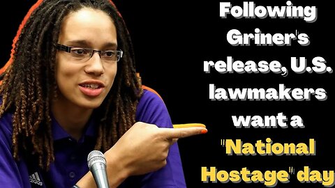 |NEWS| But What About The 60 Plus Americans Being Held In 18 Countries?