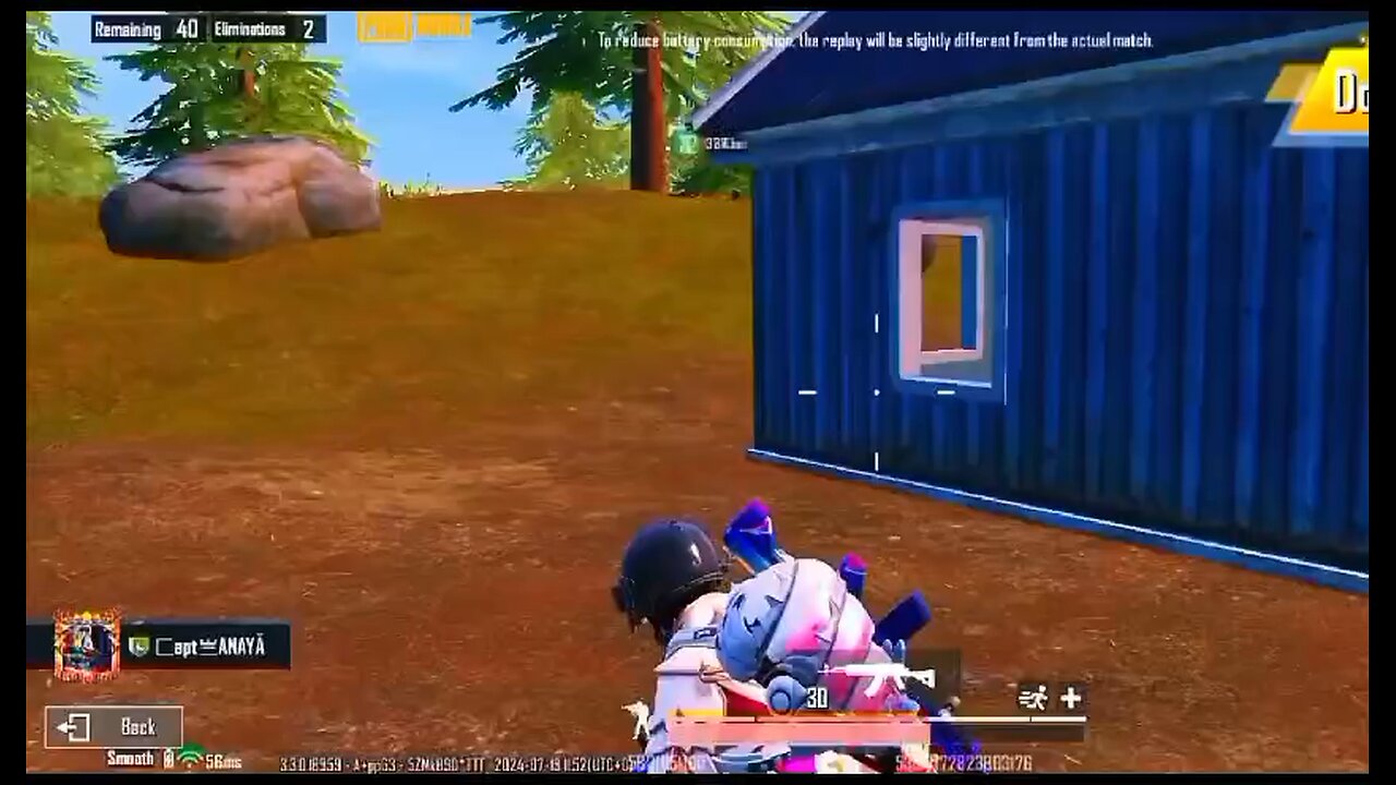 Pubg best reflex