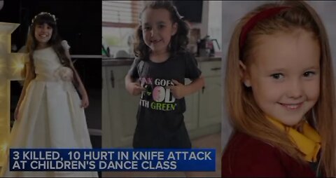 Will The Southport Protests Change Anything?