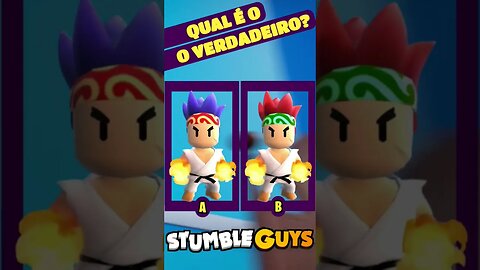 ME SEGUE AI #stumbleguys #cosmiconerd ‎#pablogames #chavesgames #stumbleguysaovivo #stumbleguyslive
