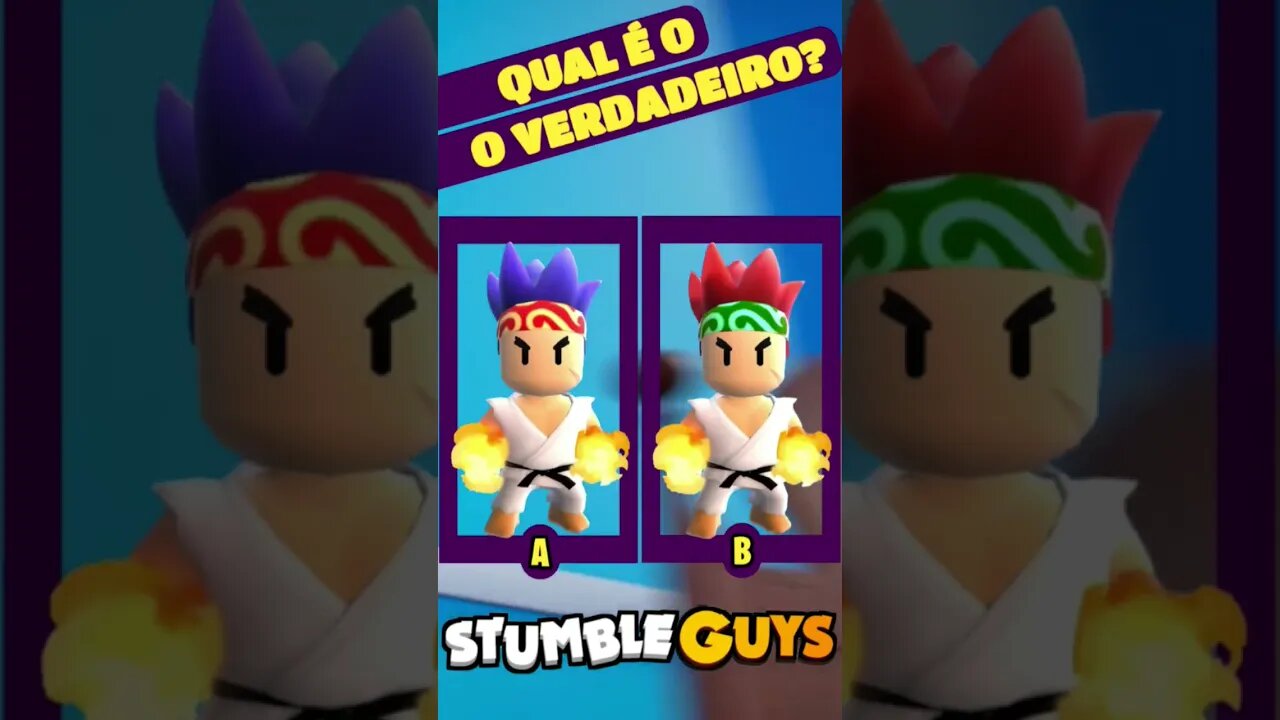 ME SEGUE AI #stumbleguys #cosmiconerd #pablogames #chavesgames #stumbleguysaovivo #stumbleguyslive