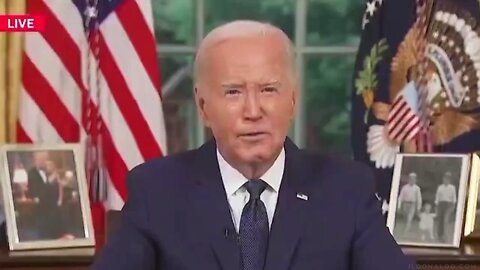 Sleepy Joe VS Gangster Trump