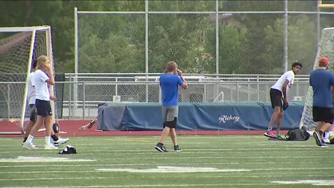 CHSAA announces two sports cleared to begin practicing in August