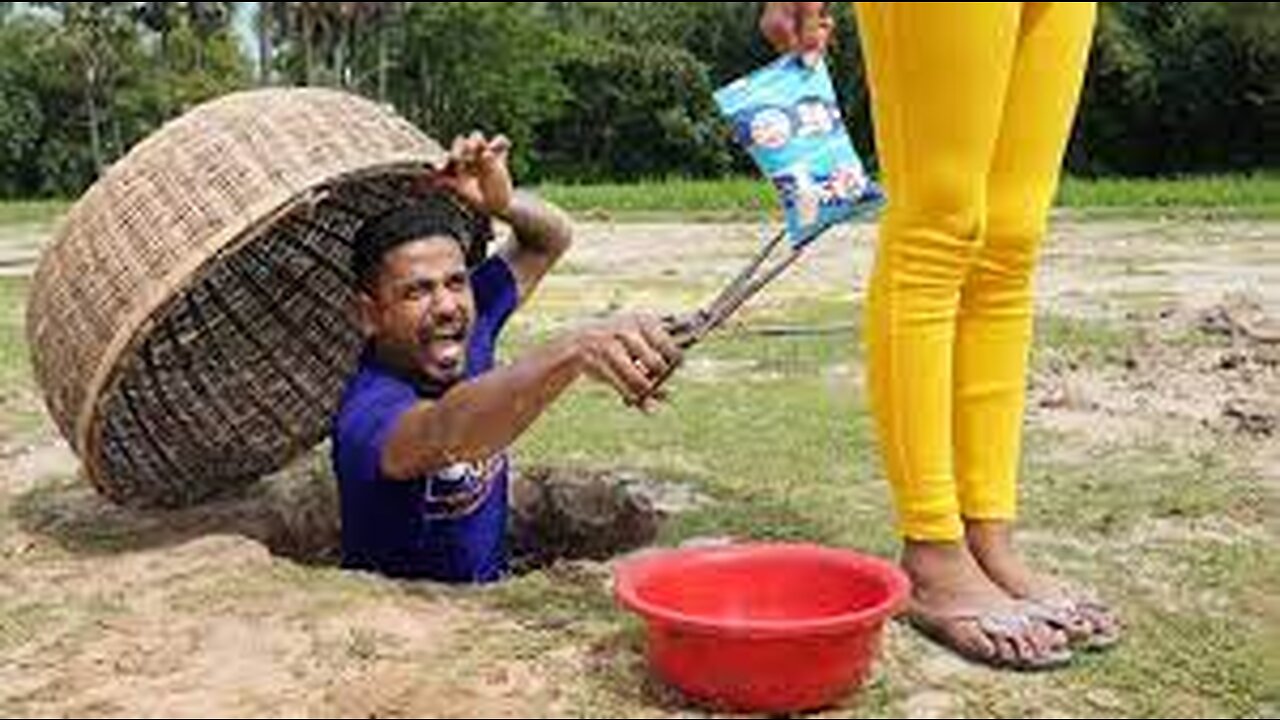 Must Watch New Funniest Comedy video 2022 amazing comedy video 2022 Episode:86