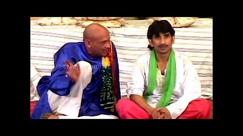 Best Of Sakhawat Naz and Akram Udass Old Stage Drama Comedy Clip | Pk Mast