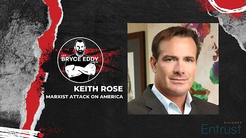 Keith Rose | Marxist Attack On America