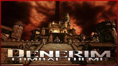 Dragon Age: Origins - Denerim [Combat Themes]
