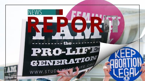 Catholic — News Report — Pro-Life or Faux-Life?