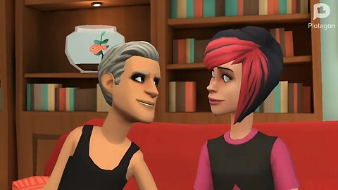 Conversatii Cremoase - Ep 8 - smoothie din barosan la blender
