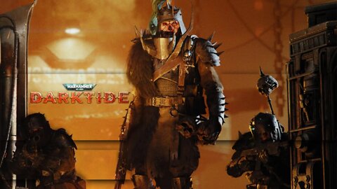 LIVE - IT'S A WARZONE HERE | Warhammer