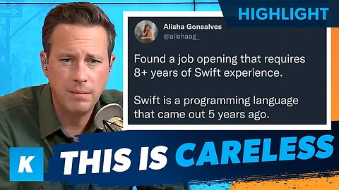 Job Requirement That Are too Ridiculous to Believe