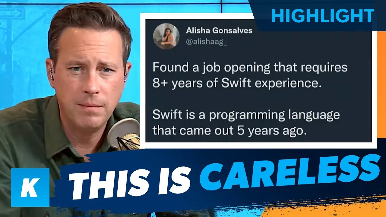 Job Requirement That Are too Ridiculous to Believe