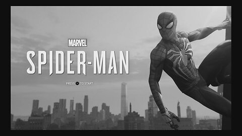 Marvel's Spider-Man Episode 1: The Main Event