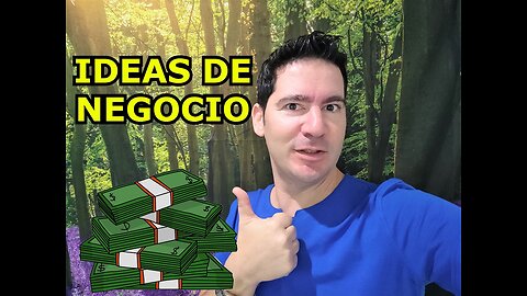 Ideas de negocios rentables para 2024 y 2025