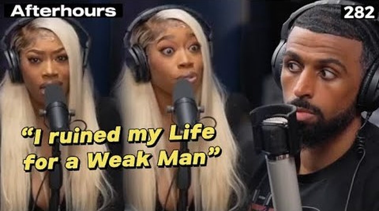 OF Girl Making $300K Monthly Admits It's Killing Her Slowly - Tries Detering Other Women