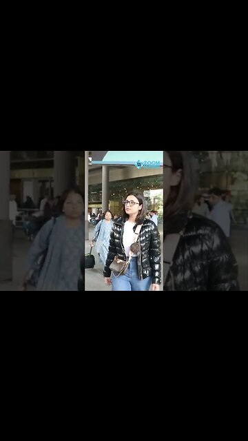 Parineeti Chopra BLUSHES as paps tease her amid engagement rumours with Raghav Chadha 🙈 | #shorts