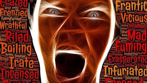 Fluoride: The Reason People Are Behaving Like Madmen -