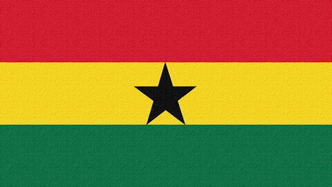 Ghana National Anthem (Instrumental) God Bless Our Homeland Ghana