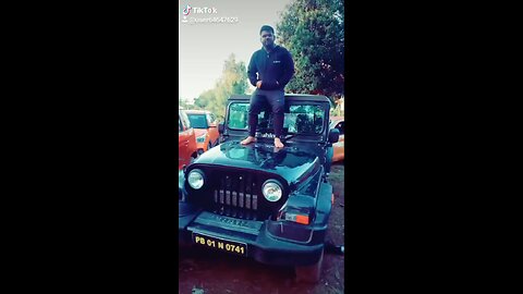 #thar