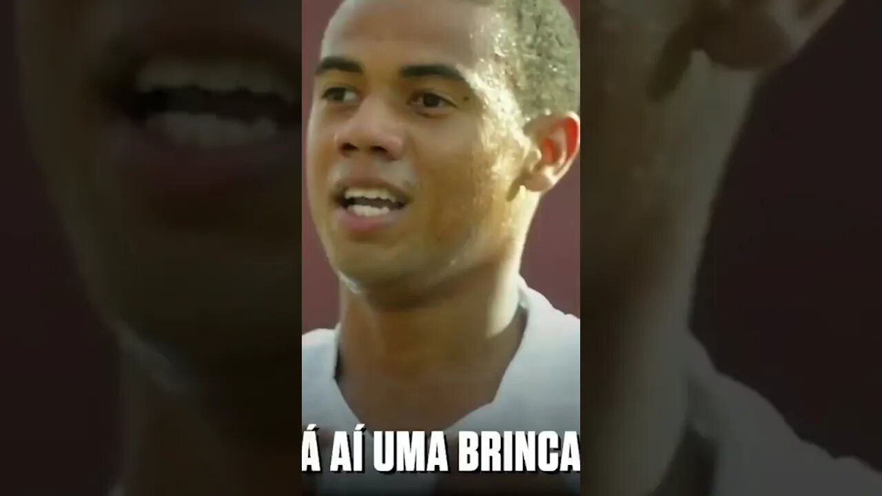 🎤⚽[VALE TUDO GIL?]🎤⚽ "SO NÃO VALE DAR O C..." #futebol #futebolbrasileiro