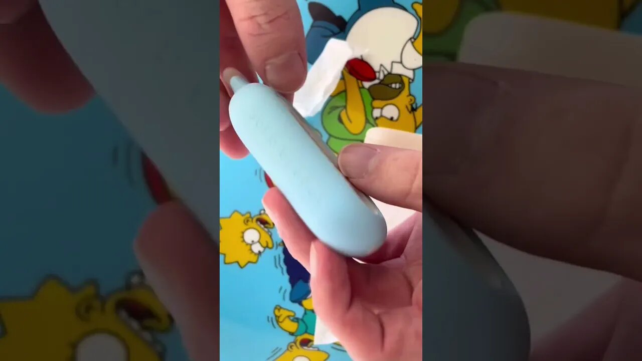 This vape is extraordinary￼