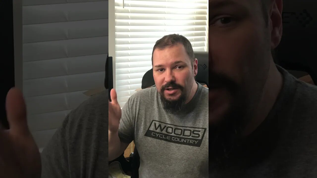 Why motorcycle gloves should have sliders