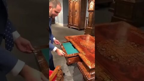 Royal Italian Writing Desk
