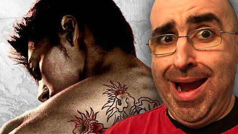Highly Anticipated Like A Dragon: Yakuza Release Date Announced
