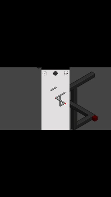 Hocus on Android: level generator 126