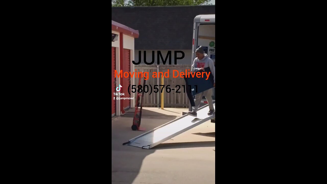 Still Jumping