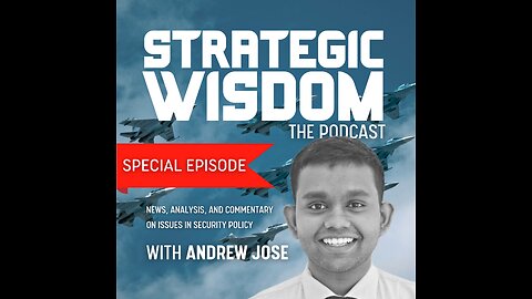 What Biden 2.0 Means For US Foreign Policy with Ben Swann [Season 1 Episode 5]