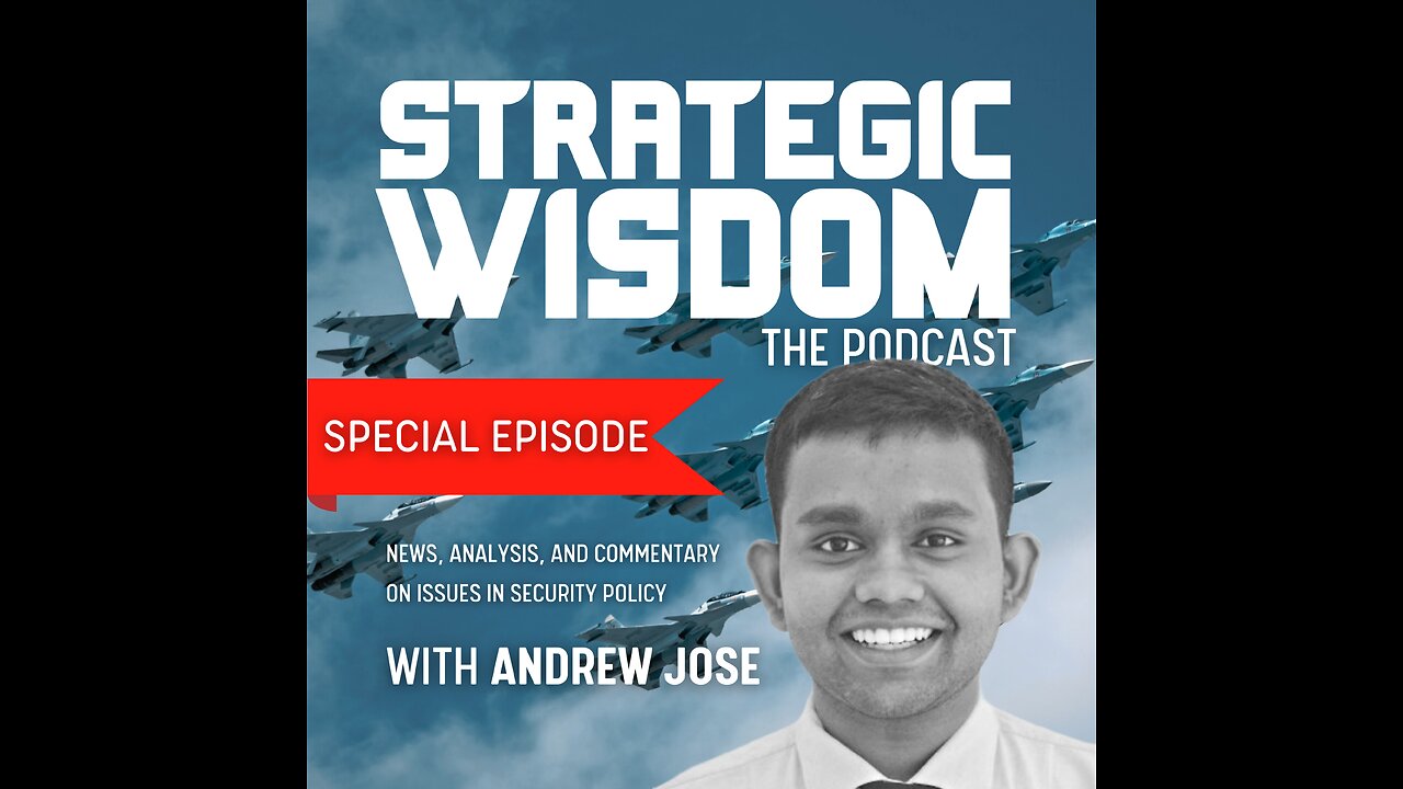 What Biden 2.0 Means For US Foreign Policy with Ben Swann [Season 1 Episode 5]