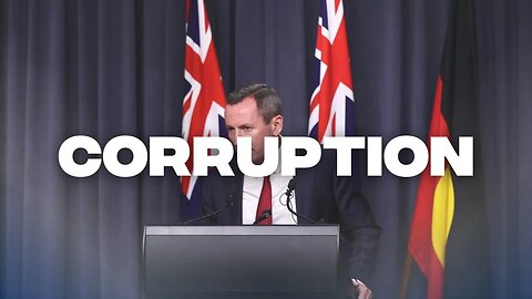 “We Investigated Ourselves, And Cleared Ourselves Of Any Wrongdoing” — Mark McGowan, probably…
