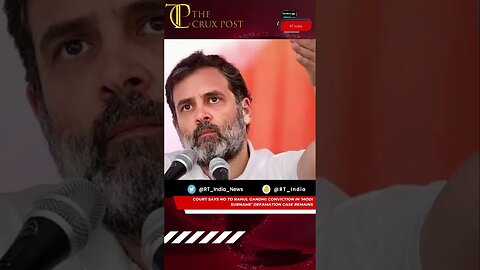 Balakot Strike Shows Effectiveness of Aerial Warfare: Air Marshal | Rahul Gandhi bail rejected