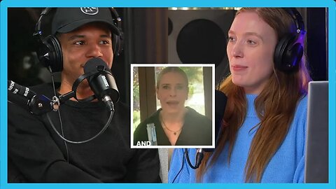 @VALUETAINMENT TRIGGERED This Post Wall Woman