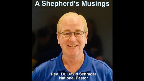 Boasting in the Cross