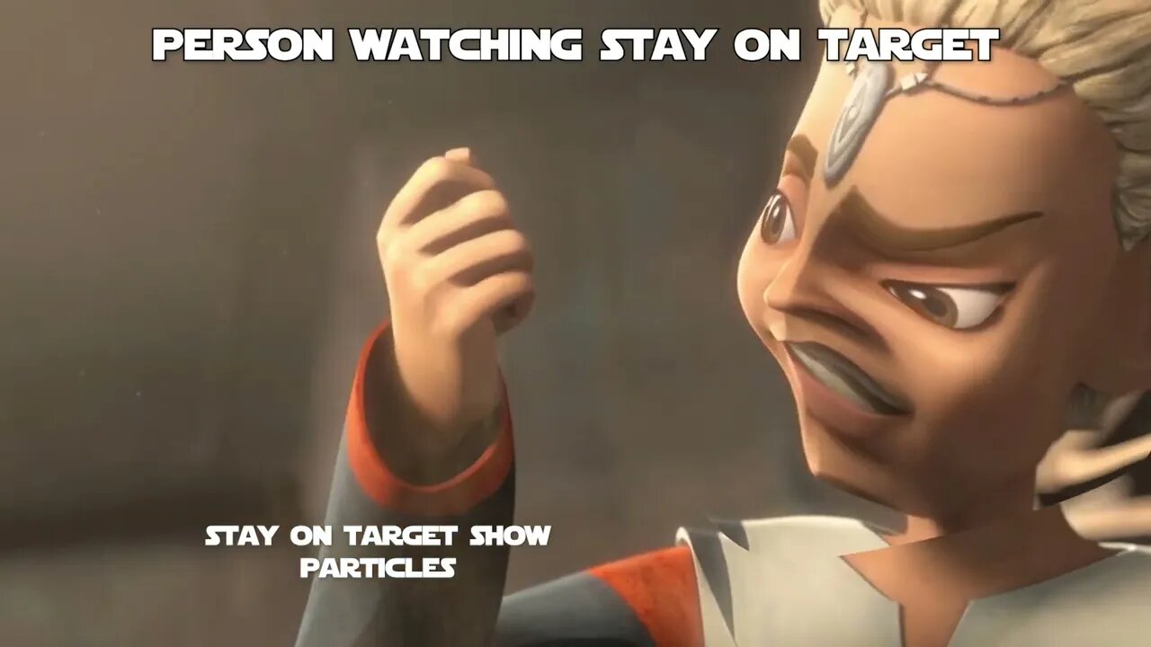 "What Is this?... ...That would be dirt." #badbatch #starwars #stayontarget