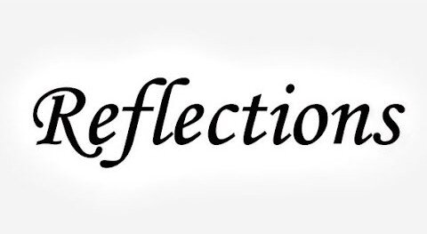 Reflections