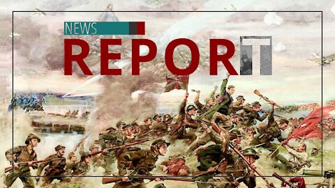 Catholic — News Report — Miracle on the Vistula
