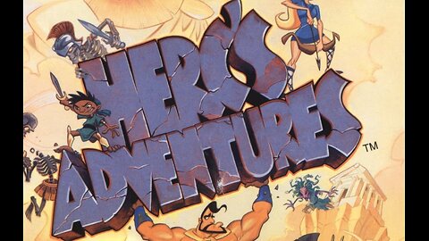 Herc's Adventures 4K Gameplay (PS5)