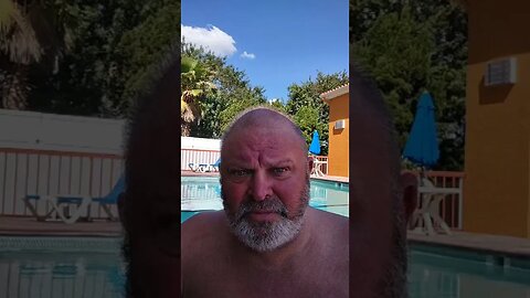 Father's Poolside Live: April 16, 2022 | Part I