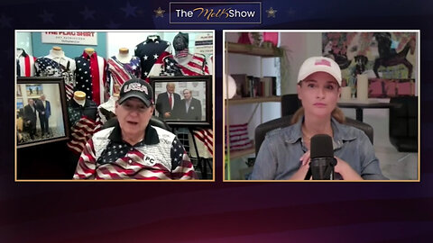 Mel K & Steve Stern | Crunch Time: What Can You Do for Your Country?