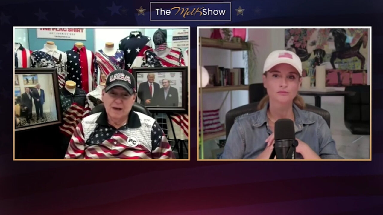 Mel K & Steve Stern | Crunch Time: What Can You Do for Your Country?