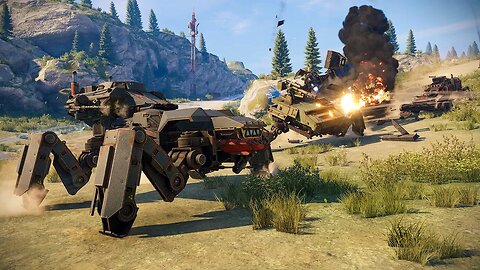 Crossout gameplay live #15