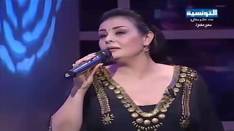 نجاة عطيه,,دايما أنا,,تصوير تليفزيونى