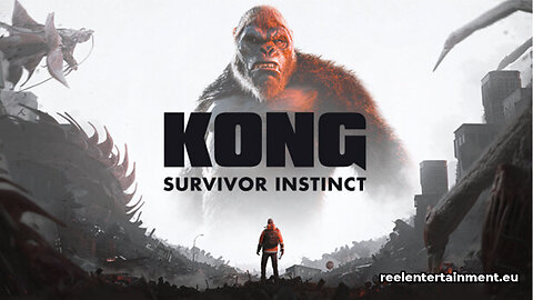 Kong Survivor Instinct Full Gameplay Walkthrough