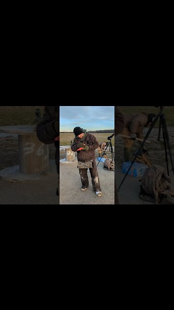 Gotta end the day with a clean 10!