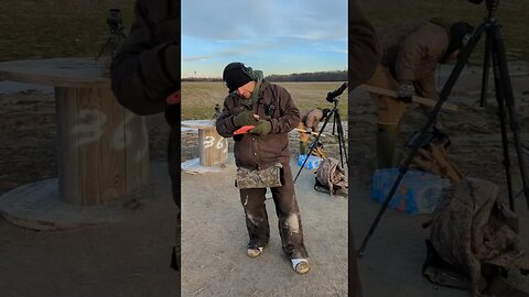Gotta end the day with a clean 10!