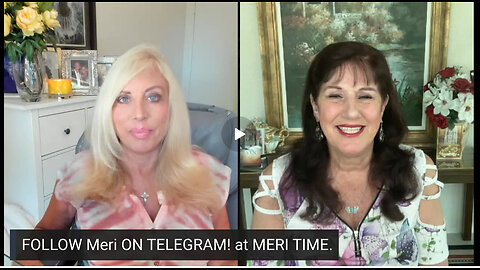 DONNA RIGNEY WITH PROPHETIC message on GOD releasing the GLORY! MUST WATCH!